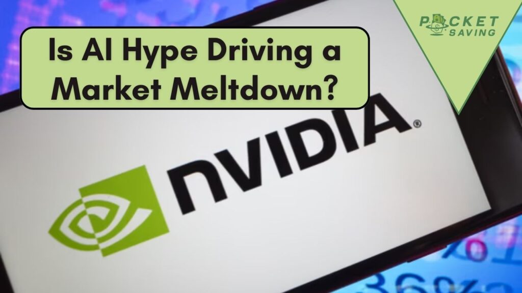 Is AI Hype Driving a Market Meltdown