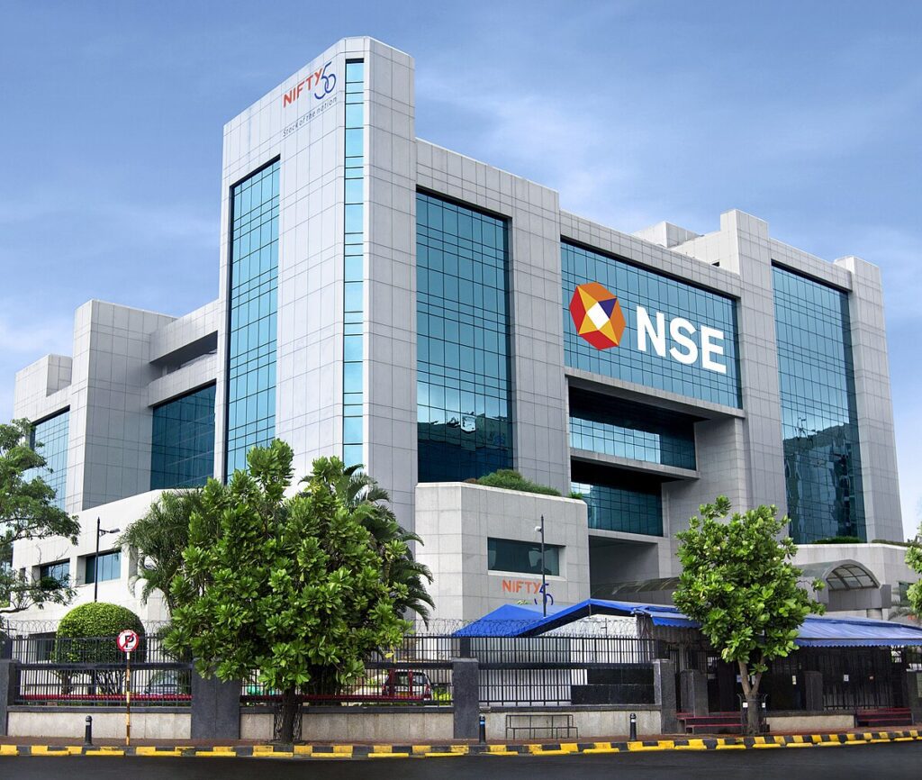 NSE