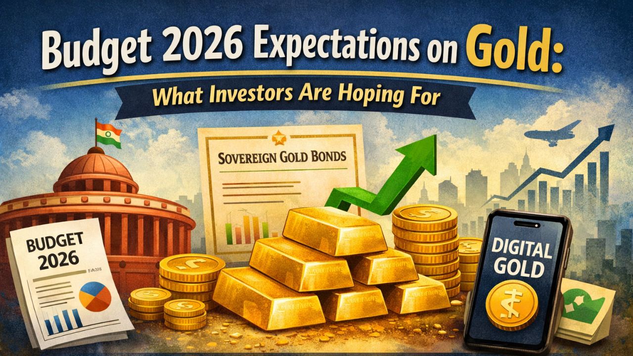 Budget 2026 Expectations on Gold