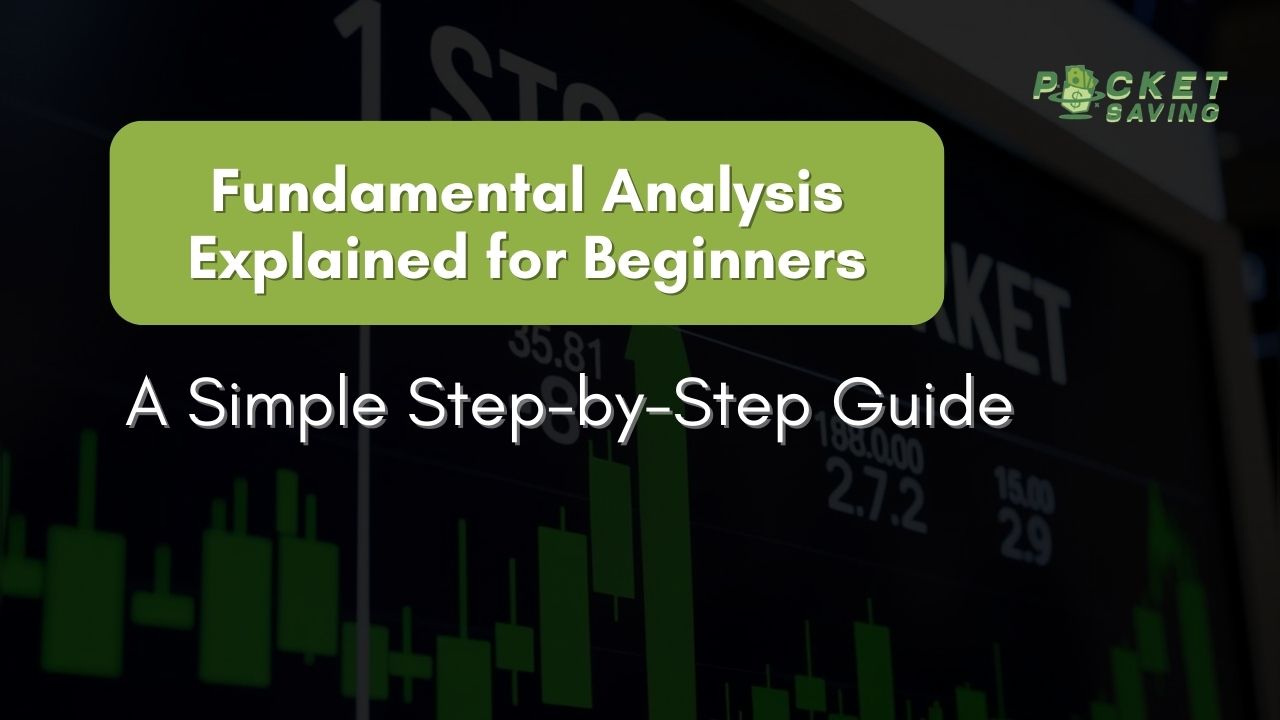 Fundamental Analysis Explained for Beginners