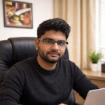 Pradeep Maurya